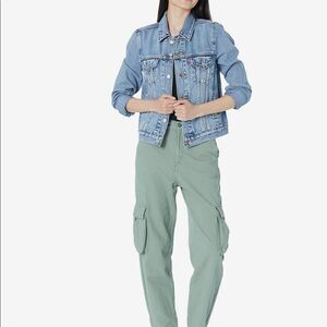 Levi’s Premium Original Trucker Jacket‎